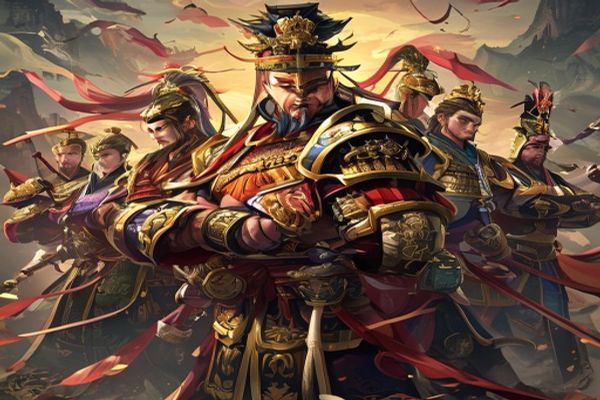 仙剑奇侠传2全攻略