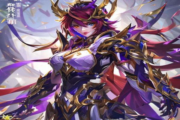 cf手游版